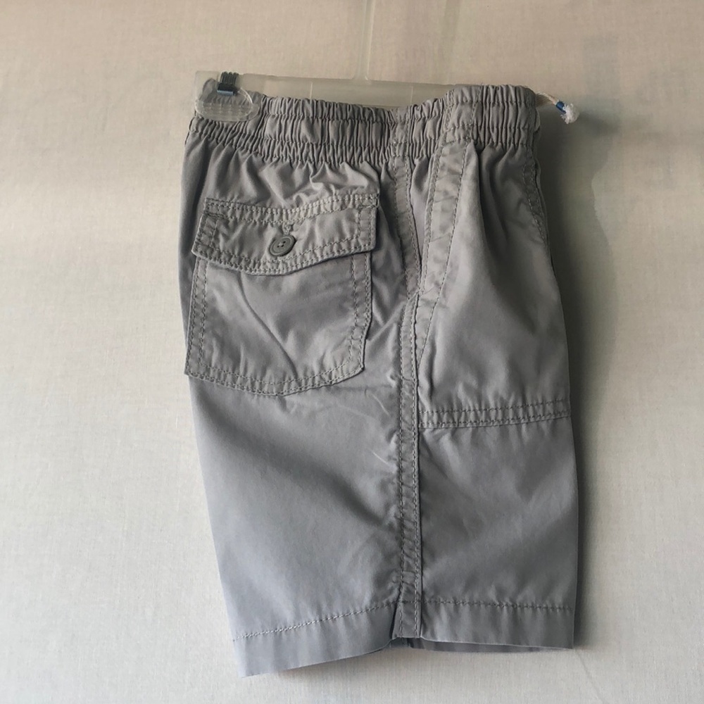 Gap toddler 3T gray shorts